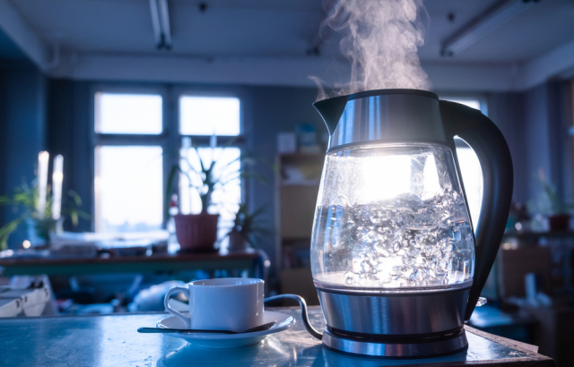 ¿Se pueden eliminar los microplásticos del agua hirviéndola?